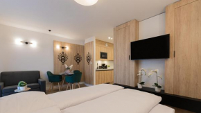 VacationClub - Apartamenty Zakopiańskie Apartament 222